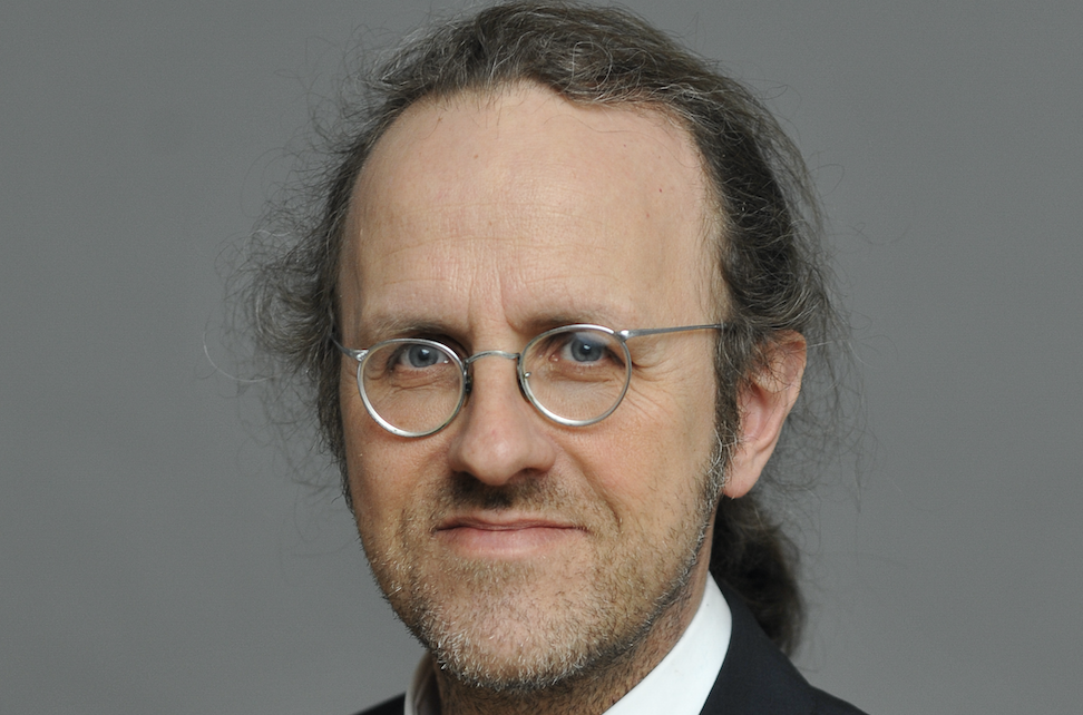 Bernhard Schölkopf honoured as one of the leading minds in German AI research