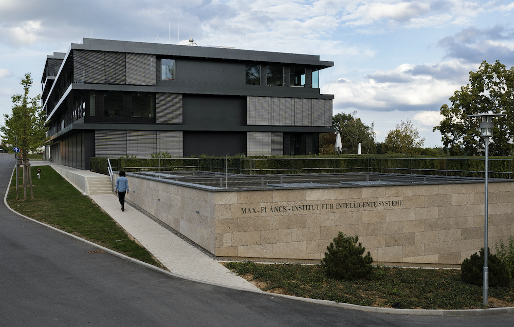 Cyber Valley establishes Public Advisory Board