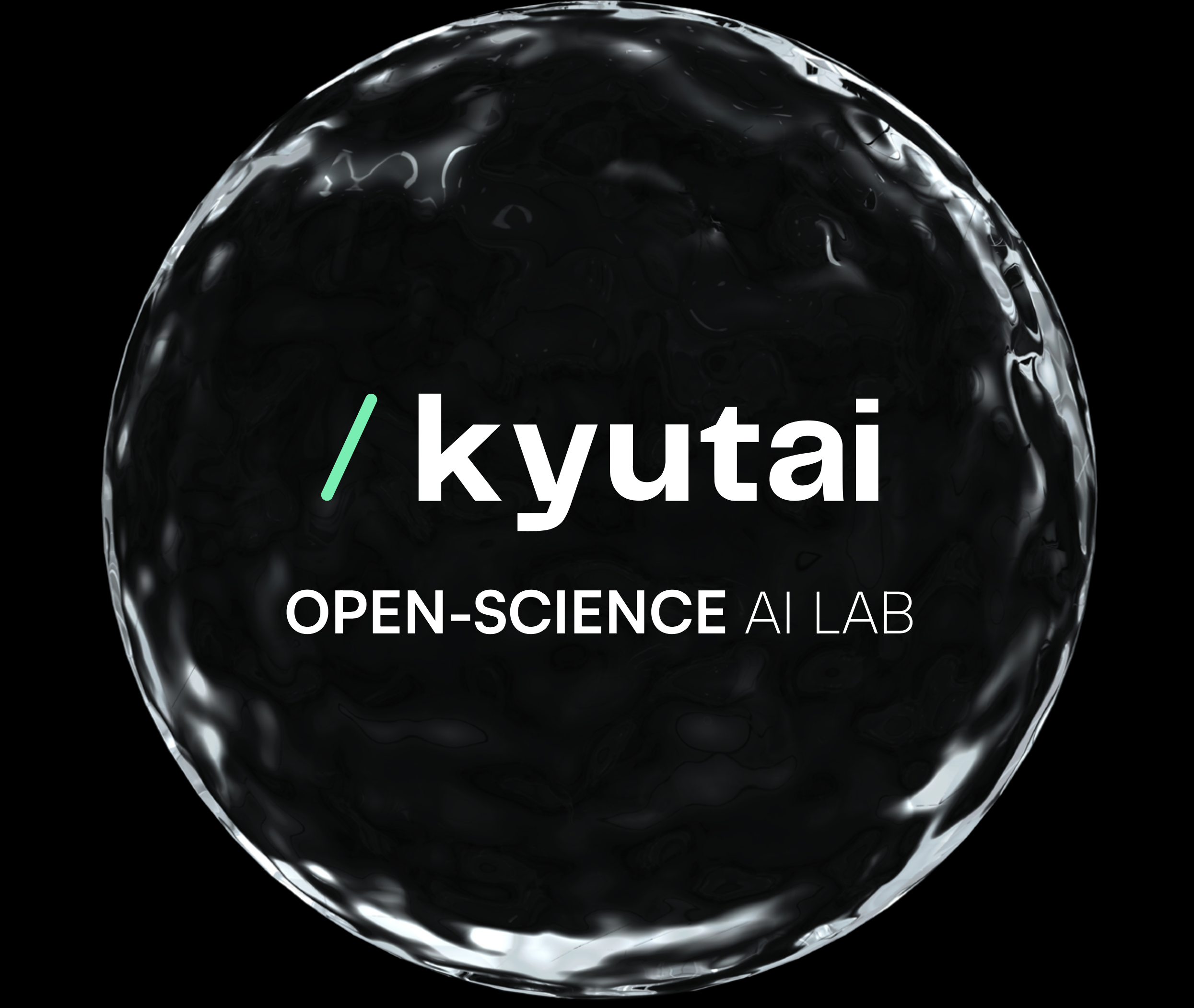 Launch of Europe’s independent AI research lab: Kyutai