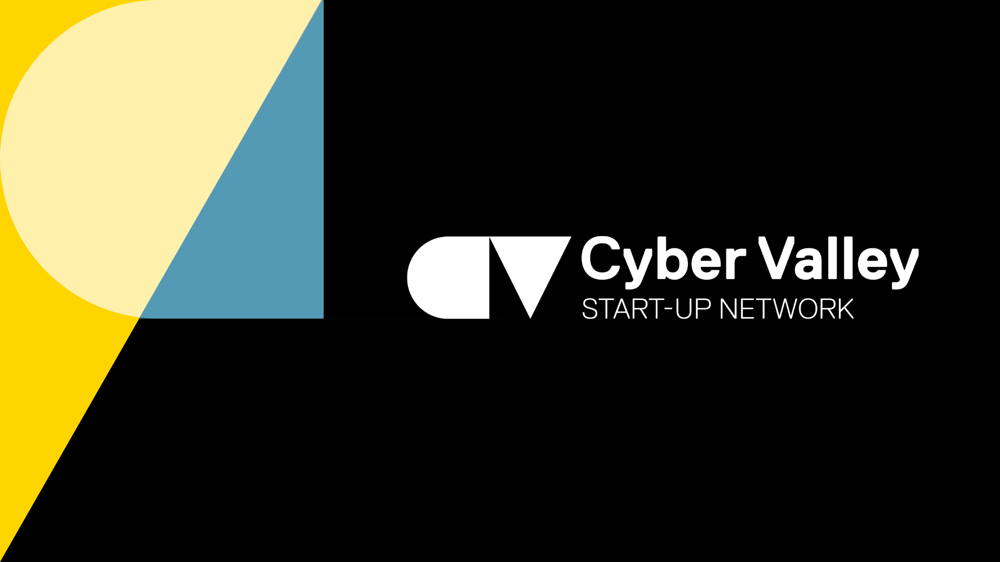 Cyber Valley welcomes five new start-ups to its Start-up Network