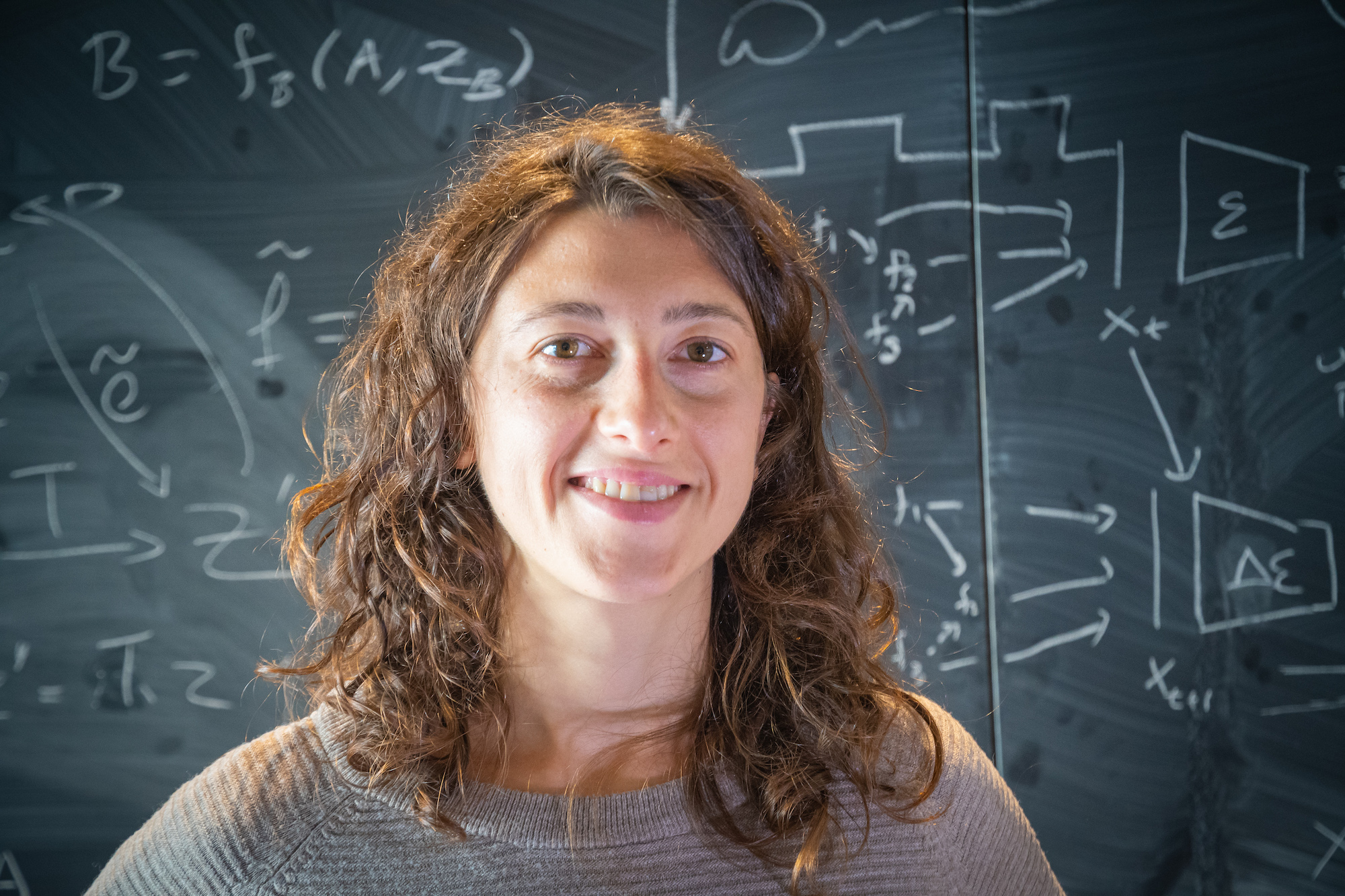 Cyber Valley research group leader wins prestigious award