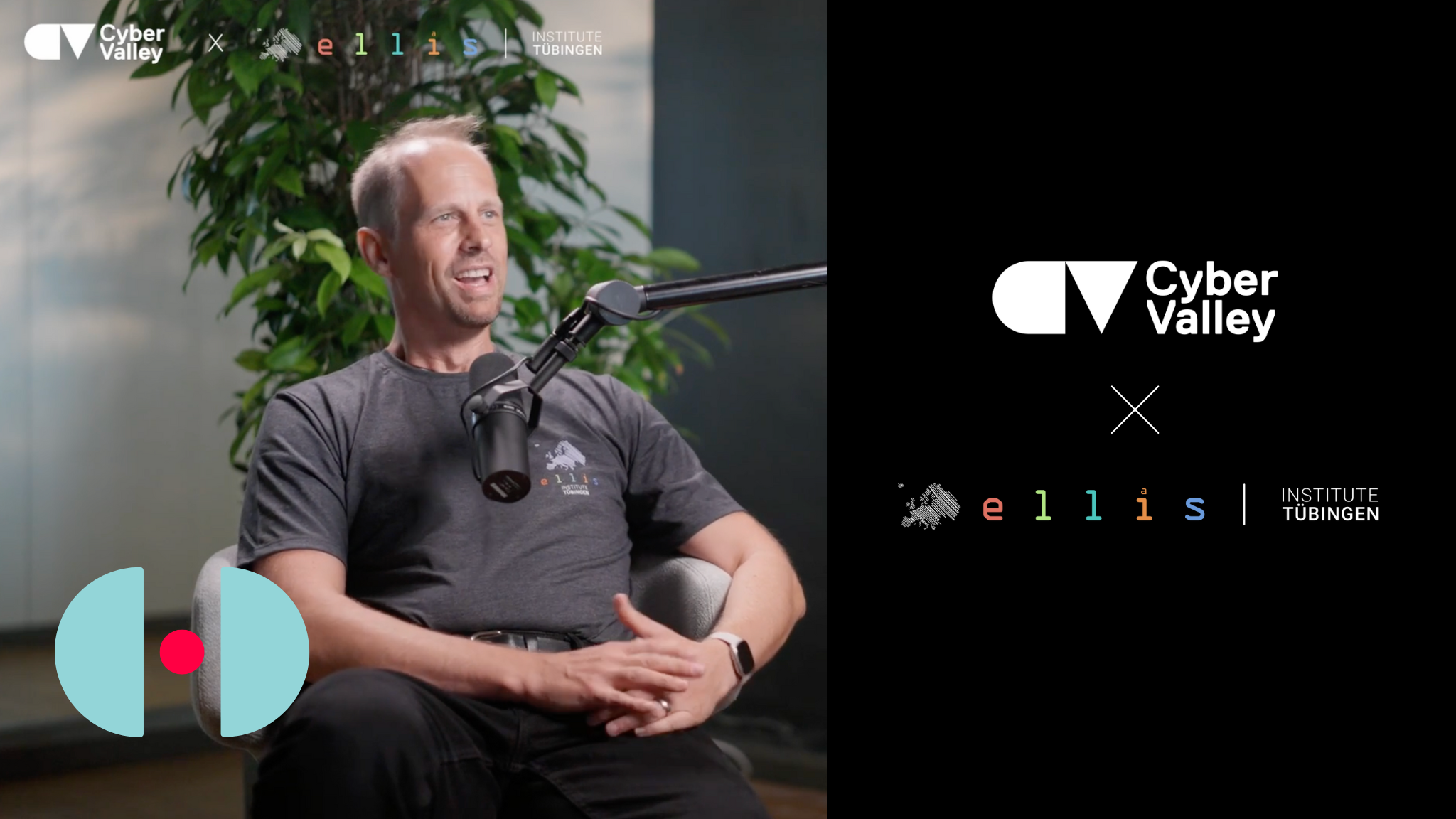 Cyber Valley Podcast: Episode 5- Frank Hutter