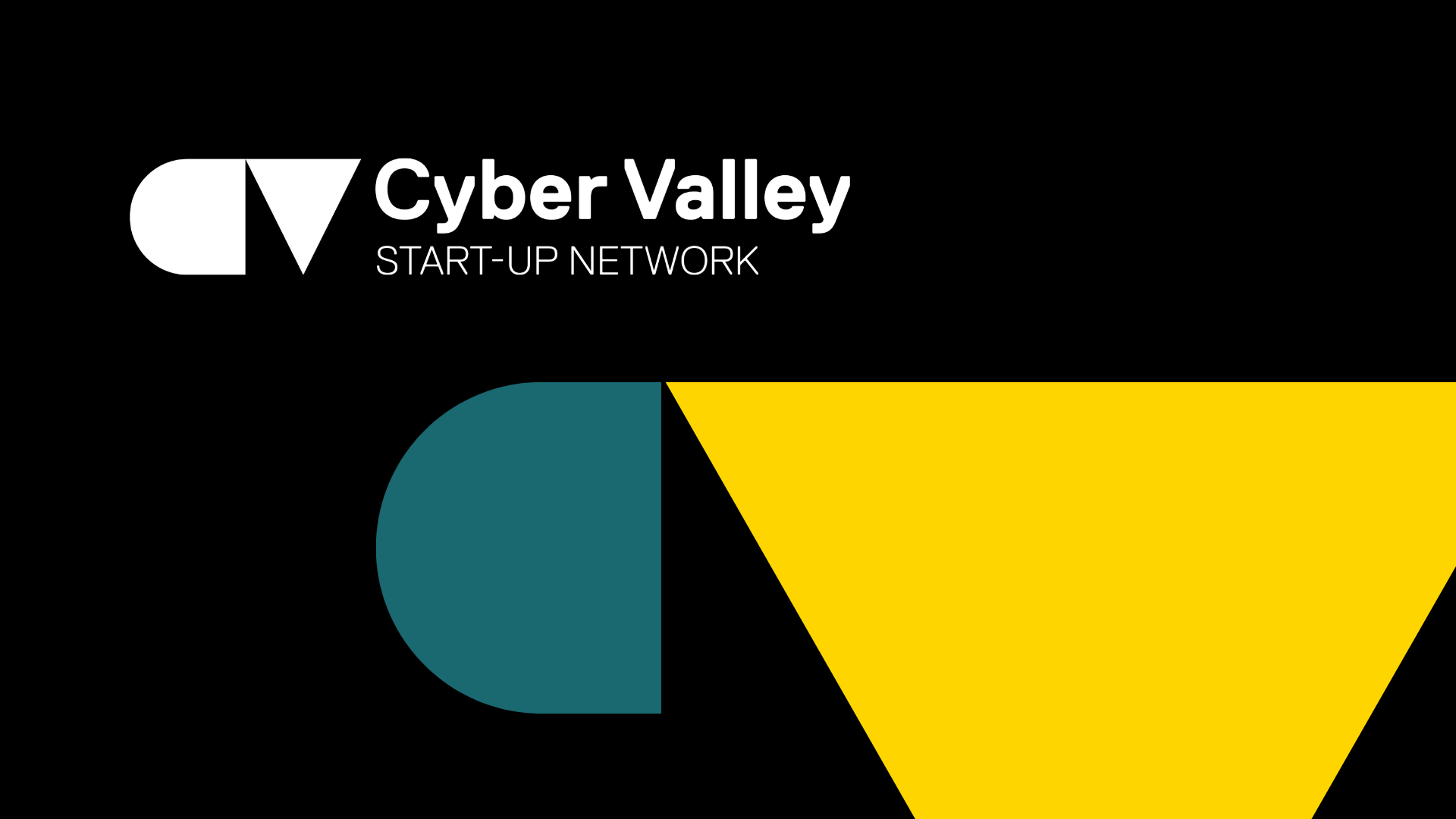 Cyber Valley Start-up Network continues to grow
