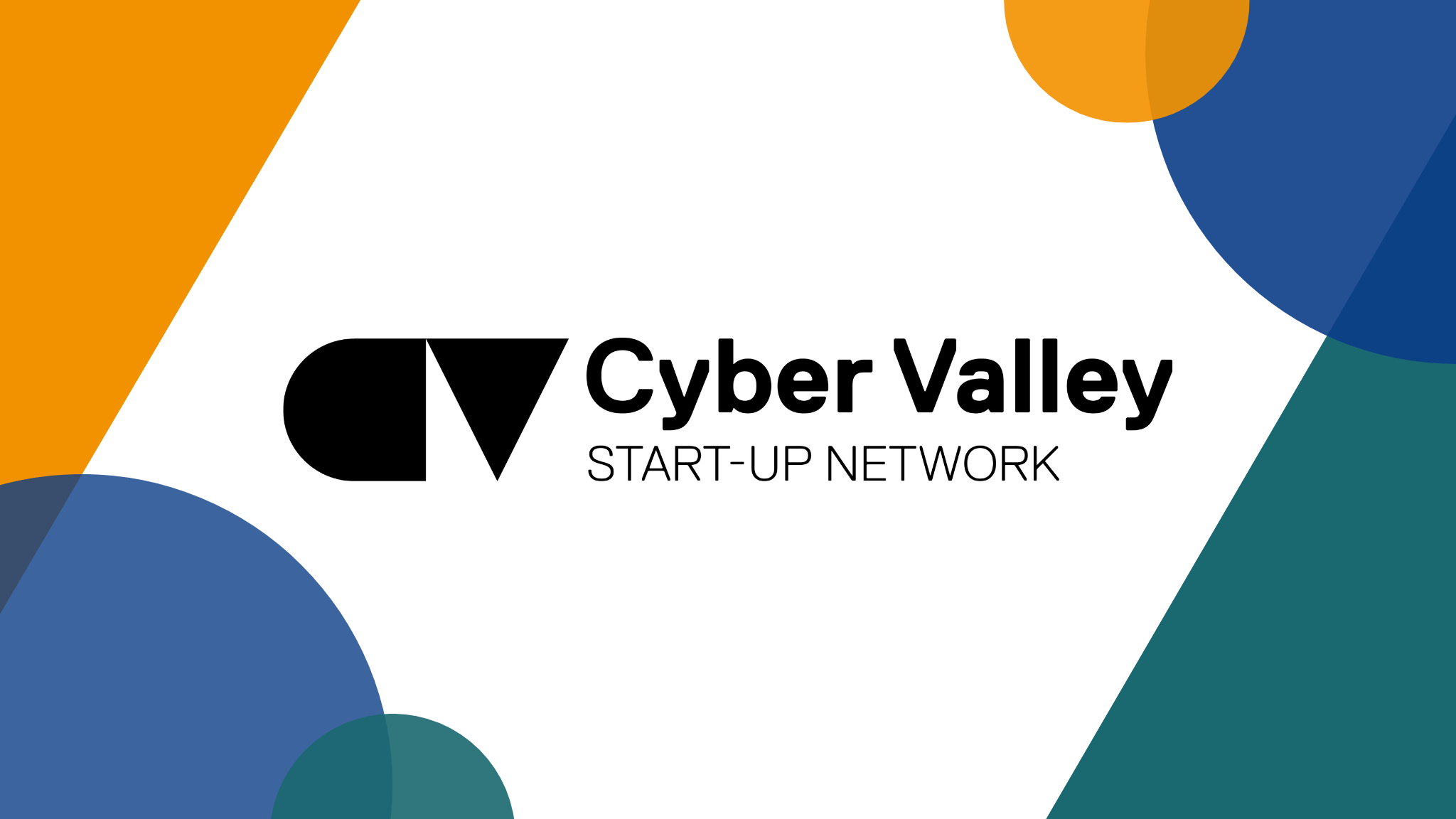 The Cyber Valley Start-up Network continues to grow