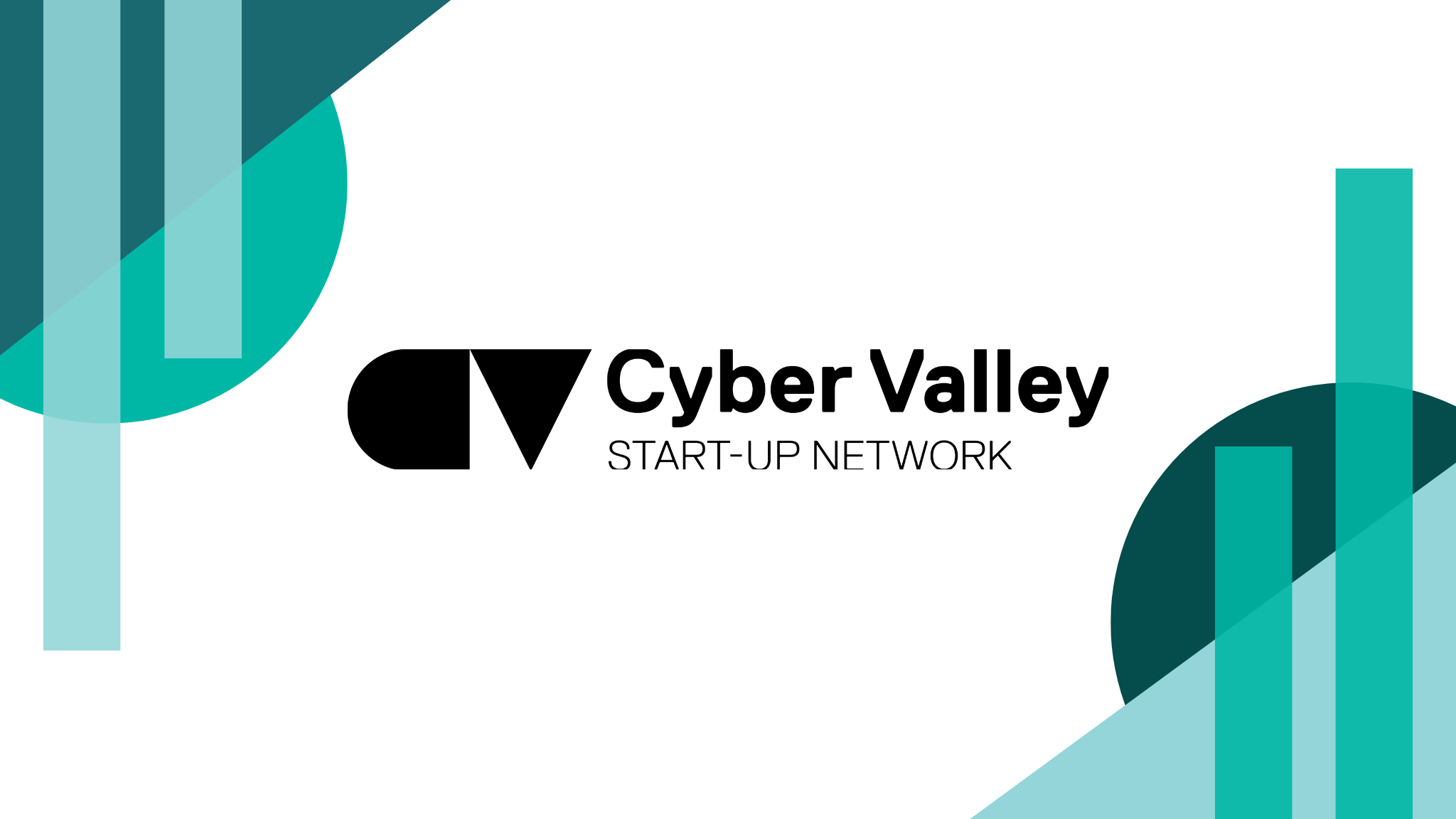 Cyber Valley welcomes four start-ups to the Start-up Network