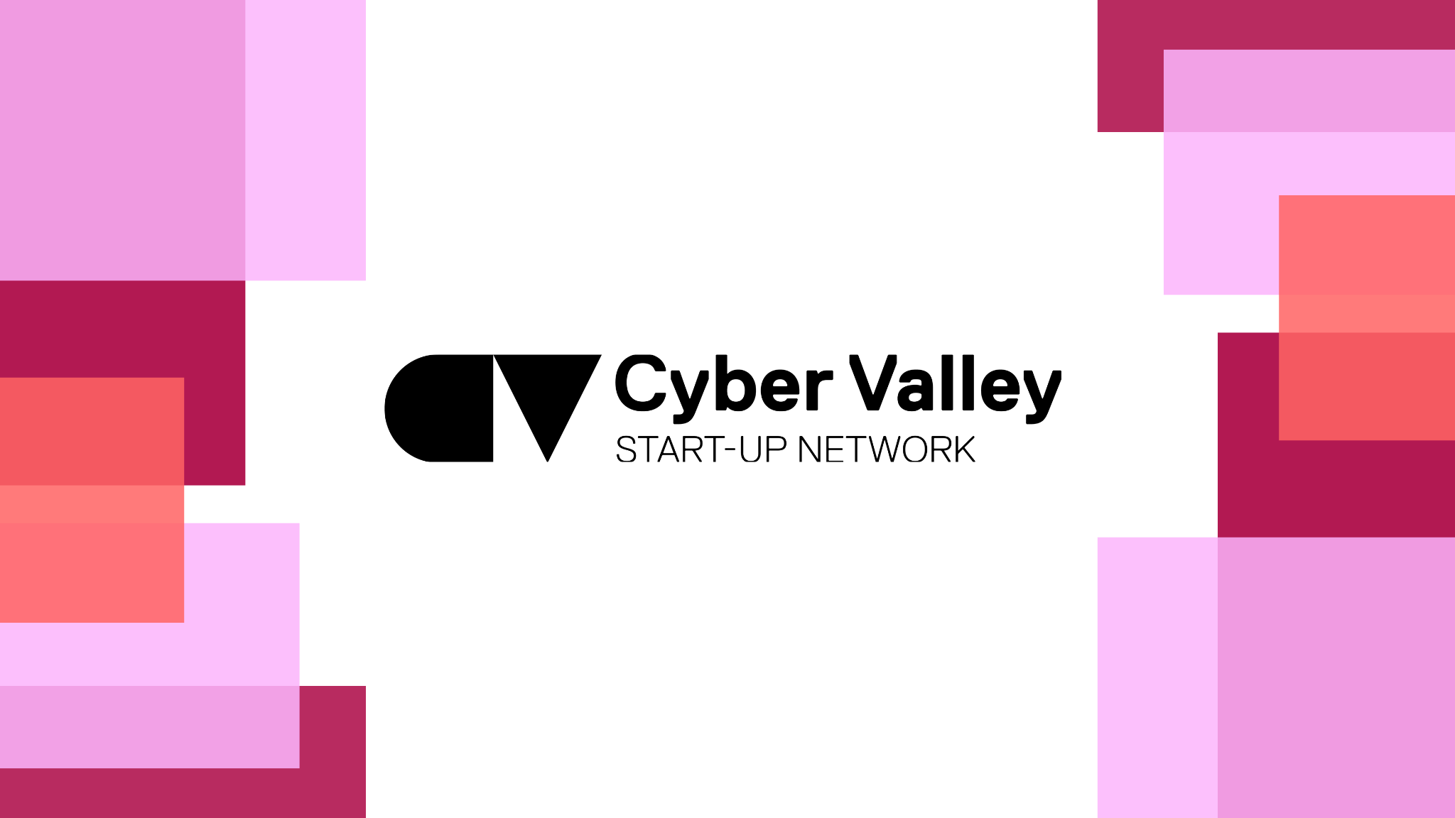 The Cyber Valley Start-up Network continues to grow