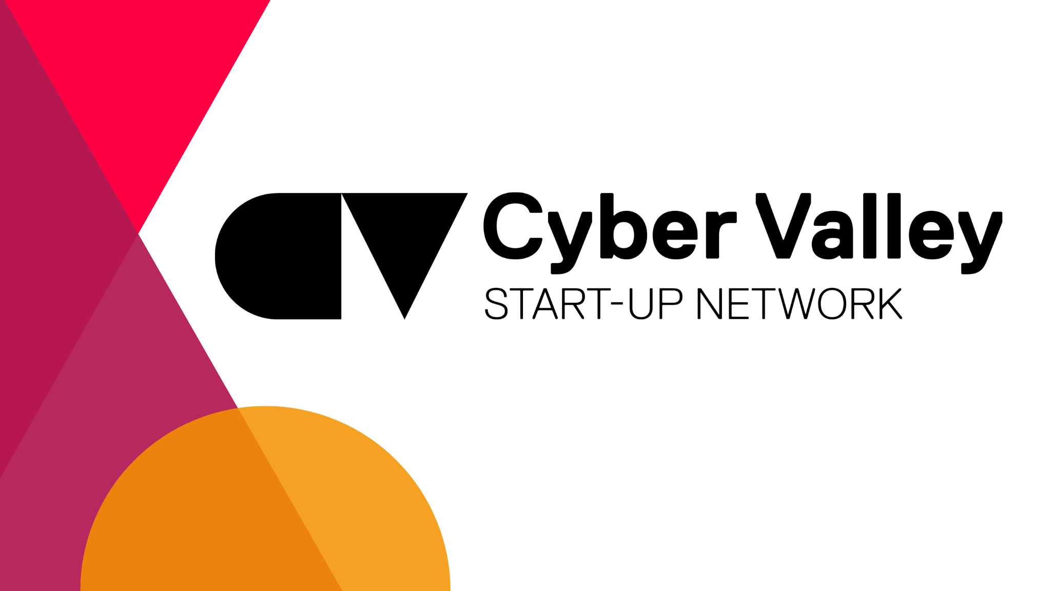 Cyber Valley Welcomes Five New Start-ups