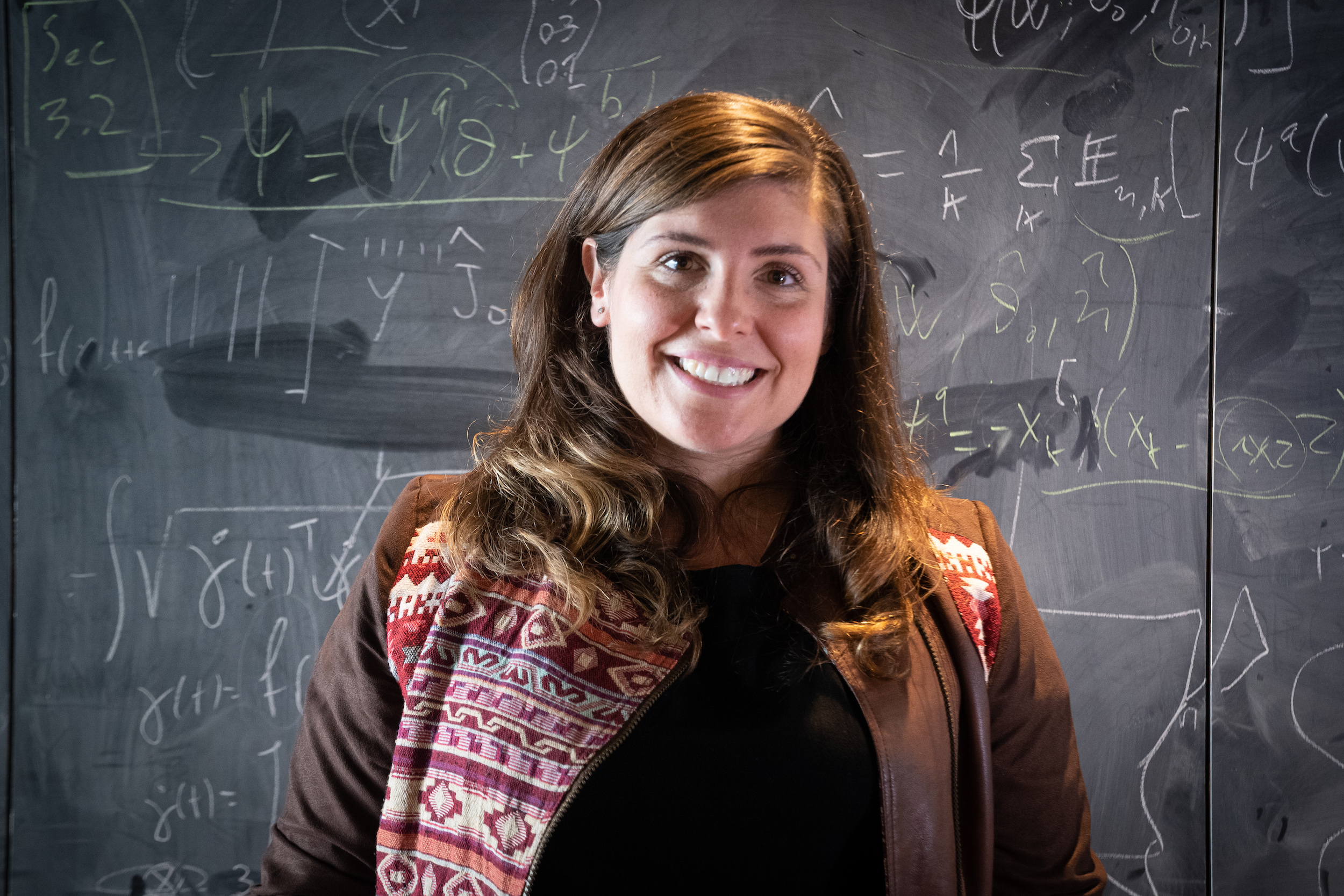 Isabel Valera appointed Group Leader of the new independent Probabilistic Learning Group at the Max Planck Institute for Intelligent Systems