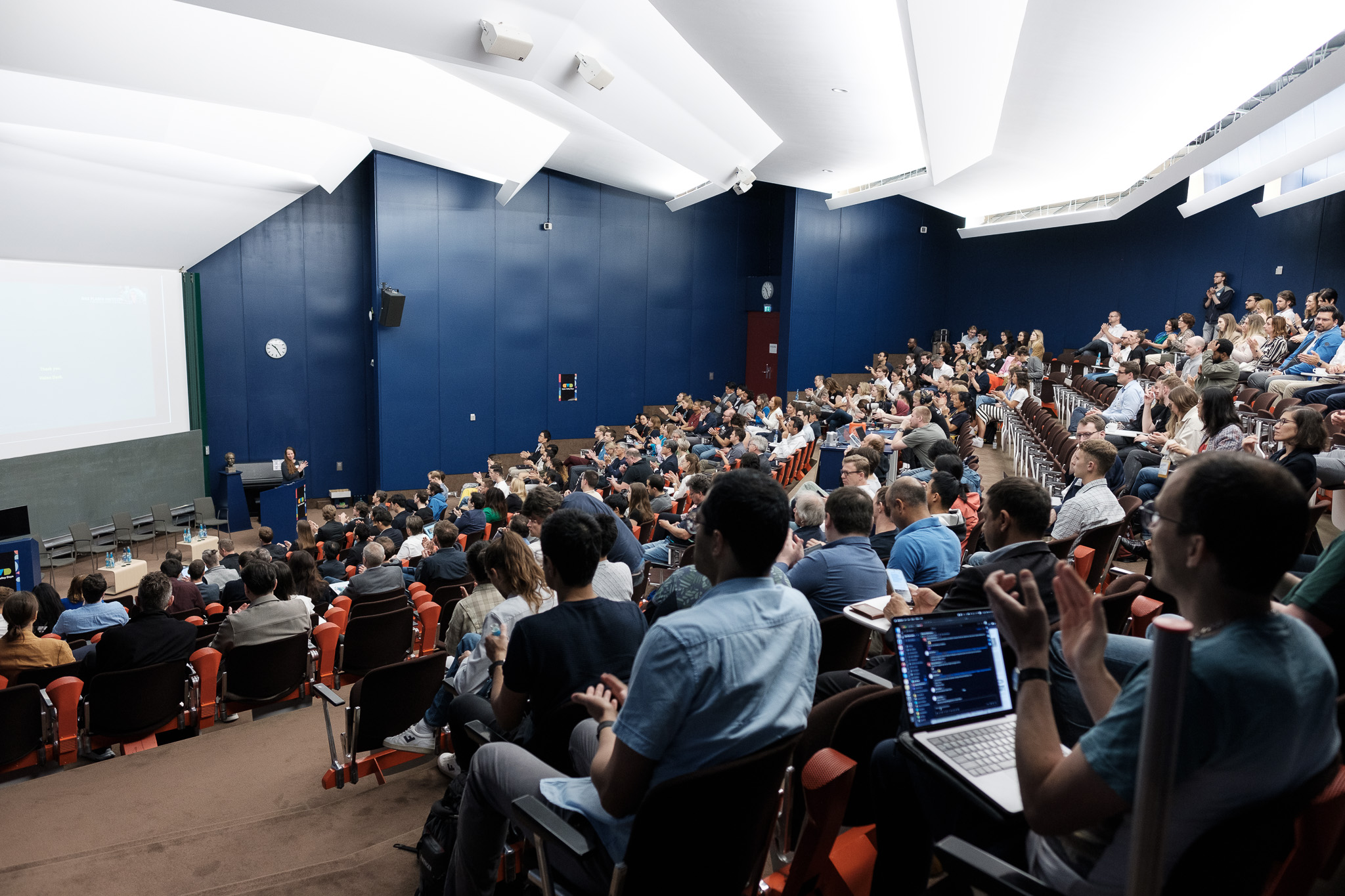The AI Festival in Baden-Württemberg: Cyber Valley Days Begin!