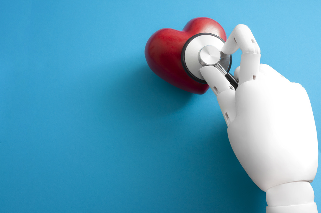New AI in medicine initiative launched