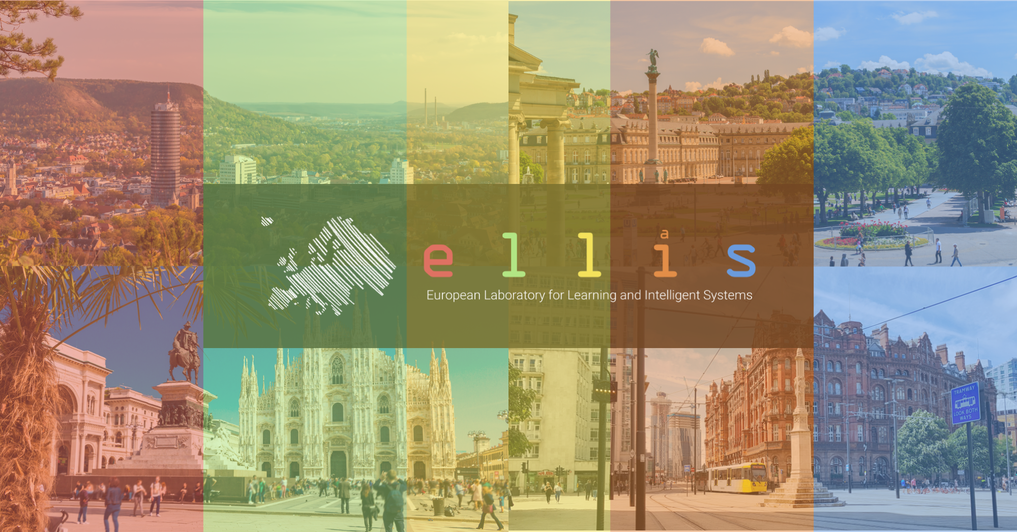 ELLIS continues to grow