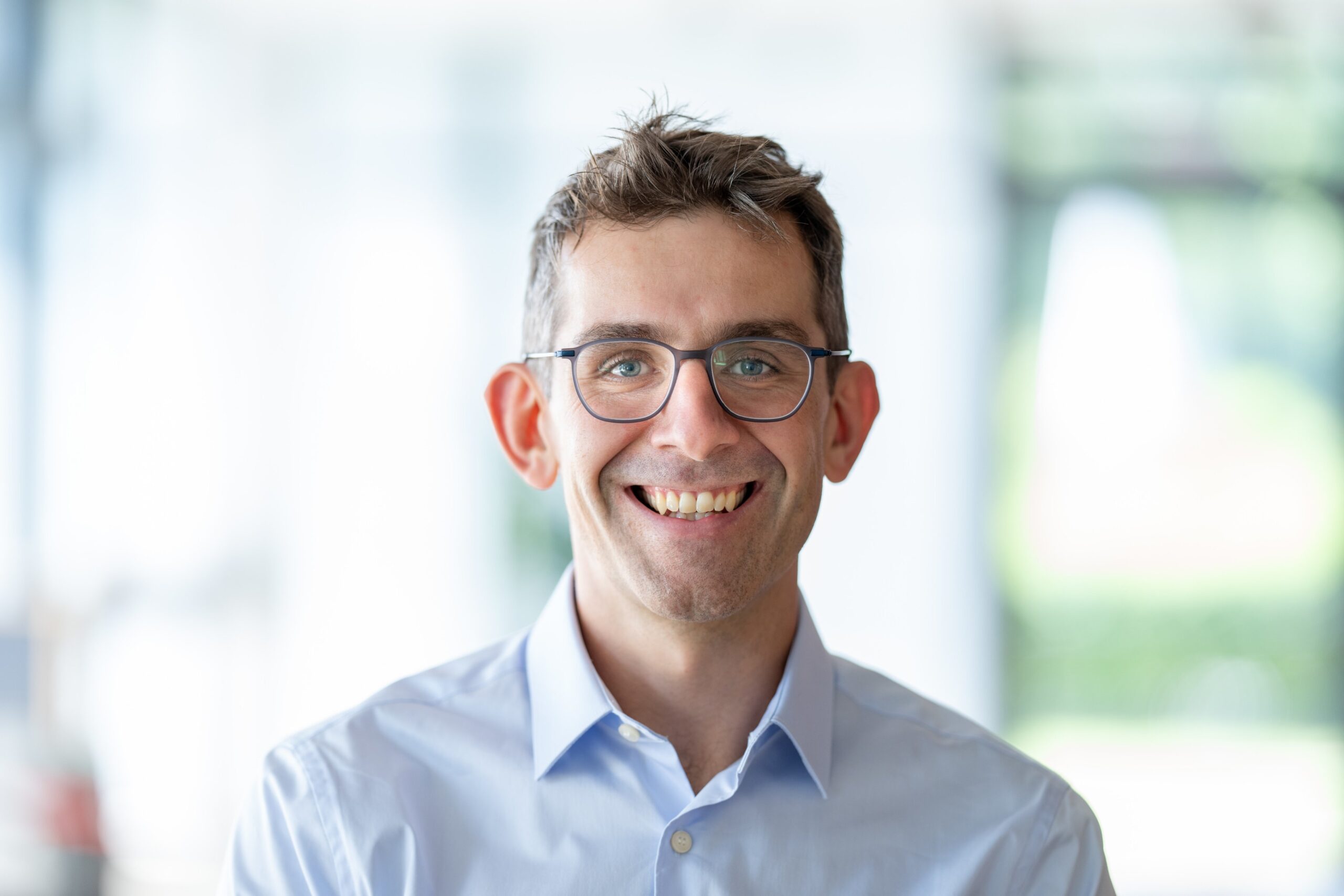 Moritz Hardt appointed a Director at MPI-IS