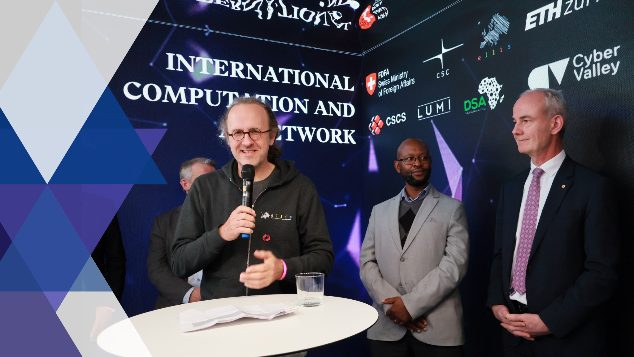 Top supercomputers strengthen UN SDGs and global sustainability