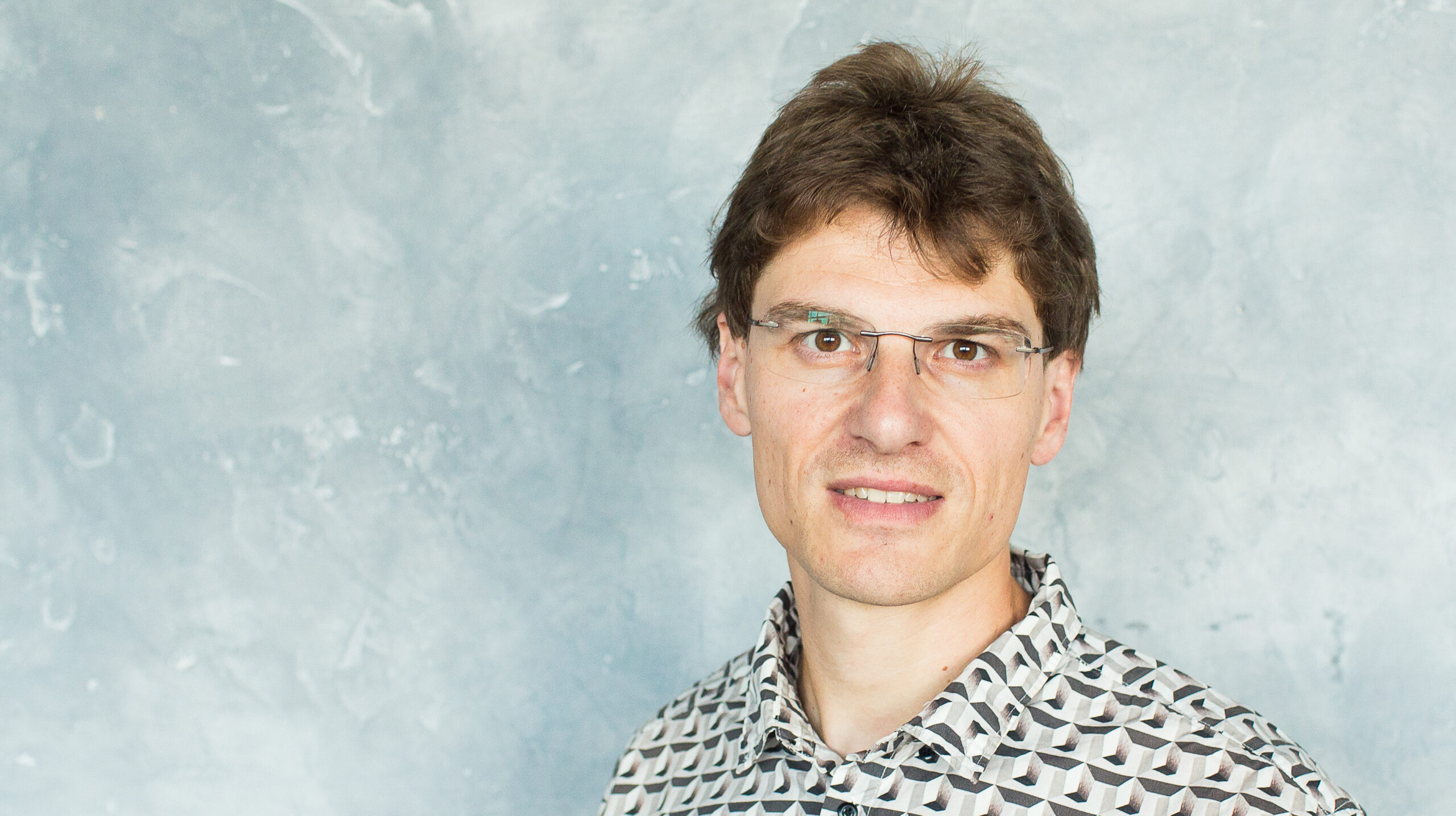 ERC Consolidator Grant for Georg Martius