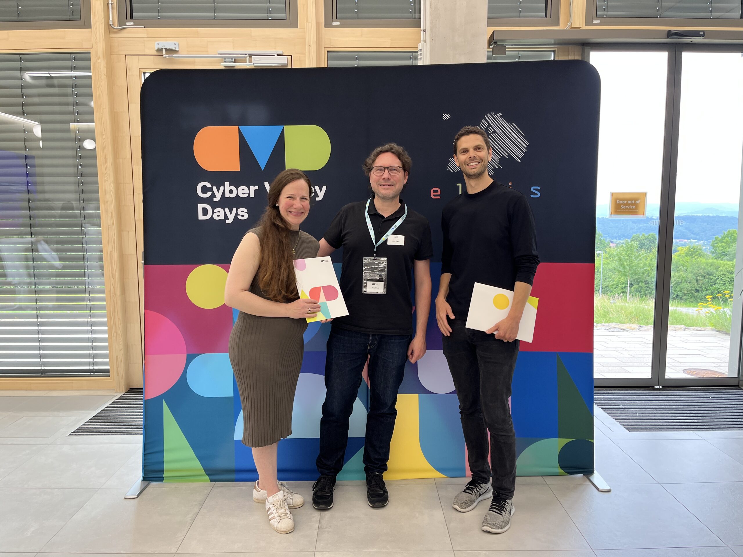 Silo AI und Cyber Valley gehen Partnerschaft zur Förderung mehrsprachiger Open-Source-KI ein
