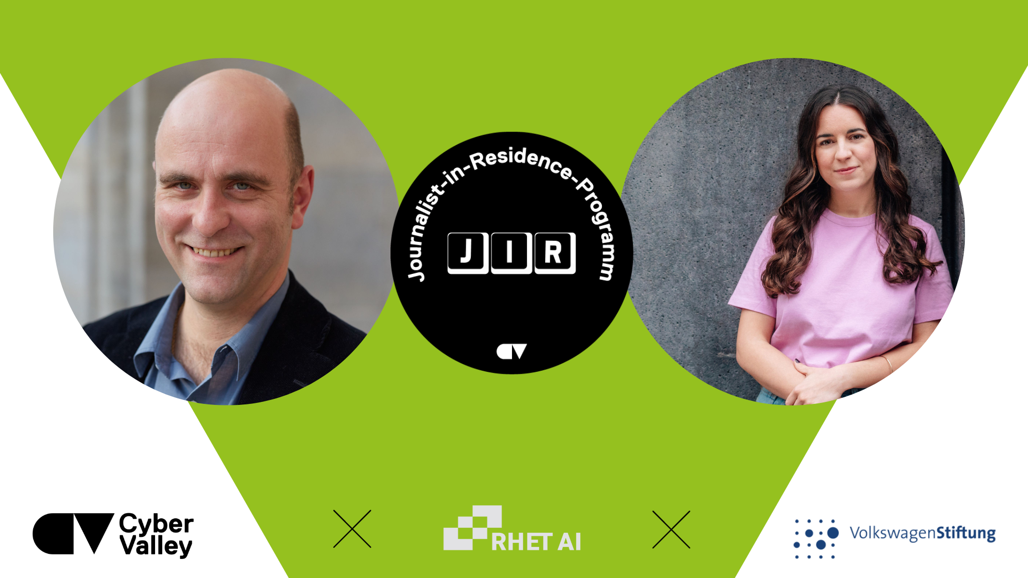 How is AI changing journalism?