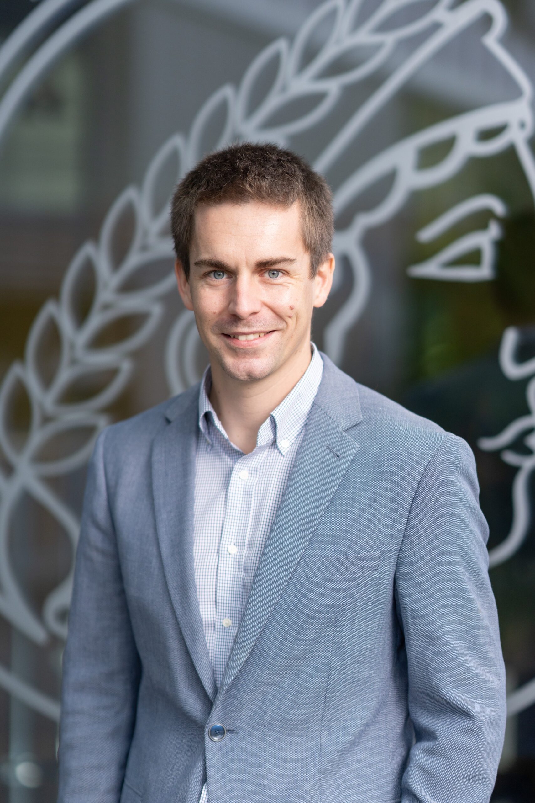 Christoph Keplinger joins the Max Planck Institute for Intelligent Systems as new Director