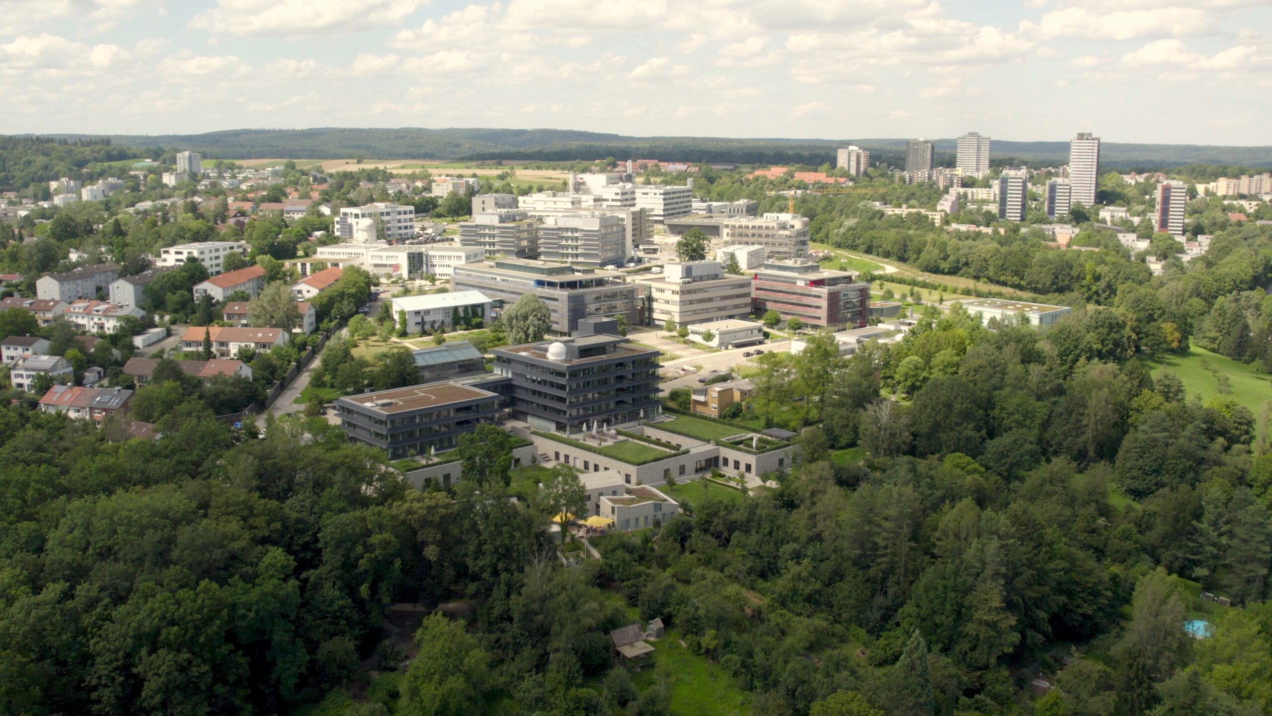 State government paves the way for Cyber Valley Campus