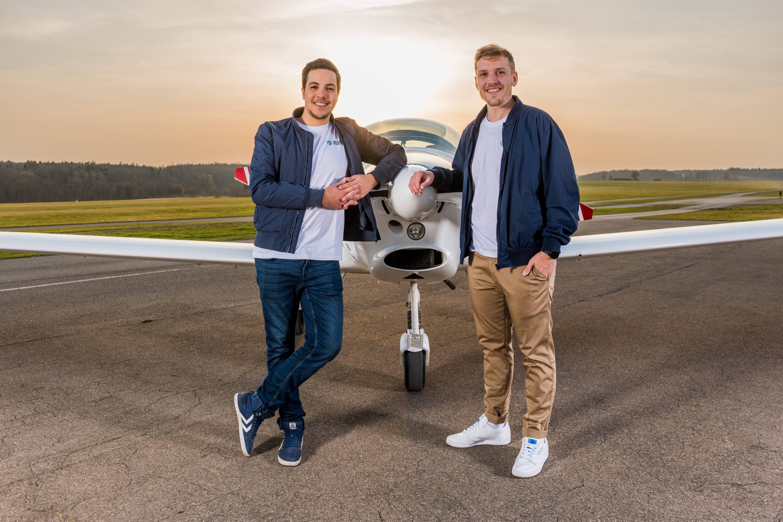 MARKT-PILOT secures seed financing