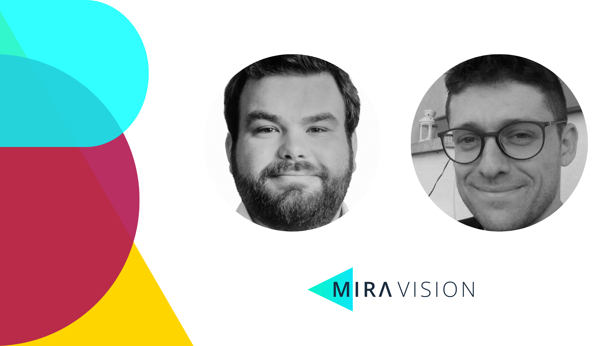 Mira Vision accelerates innovation at VENTURE SPRIN-D