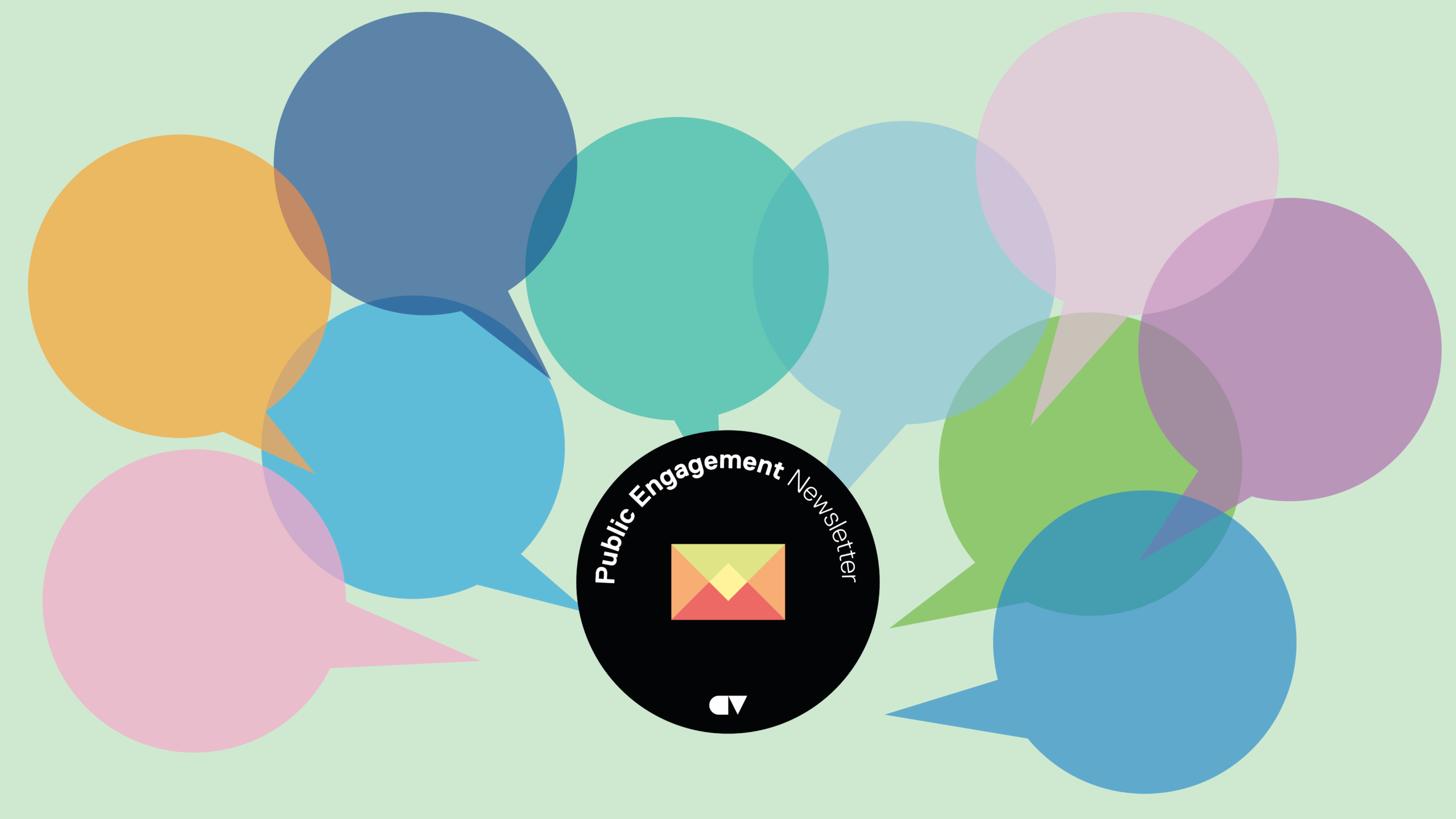 Public Engagement Newsletter – July 2022