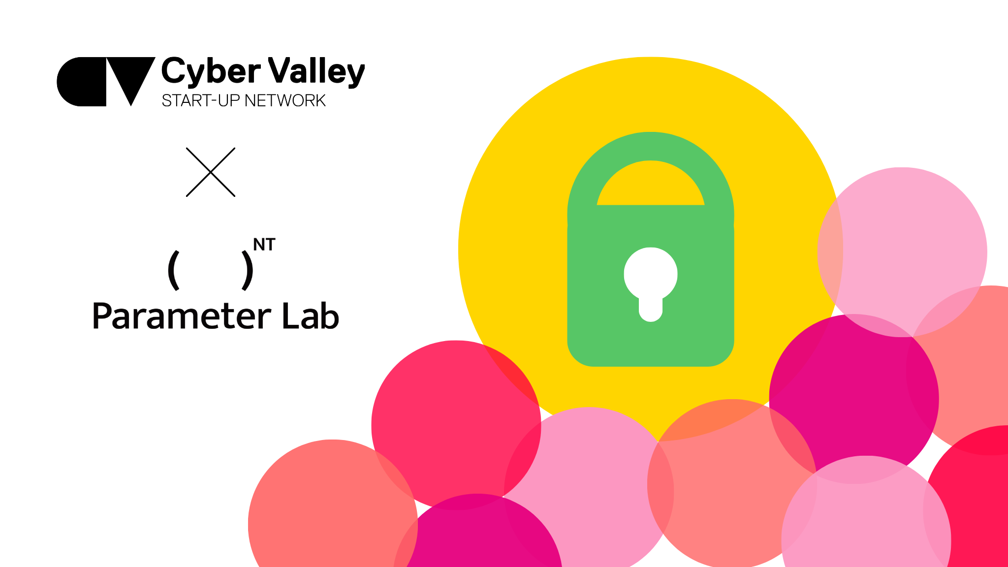 Parameter Lab enables a responsible AI evolution