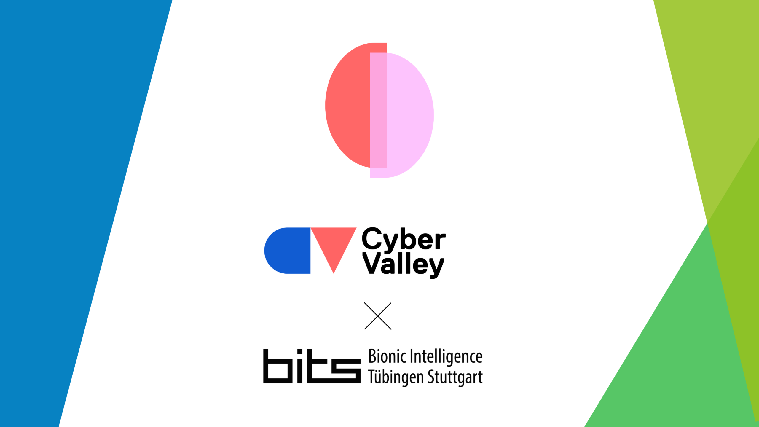 Bionic Intelligence in Cyber Valley