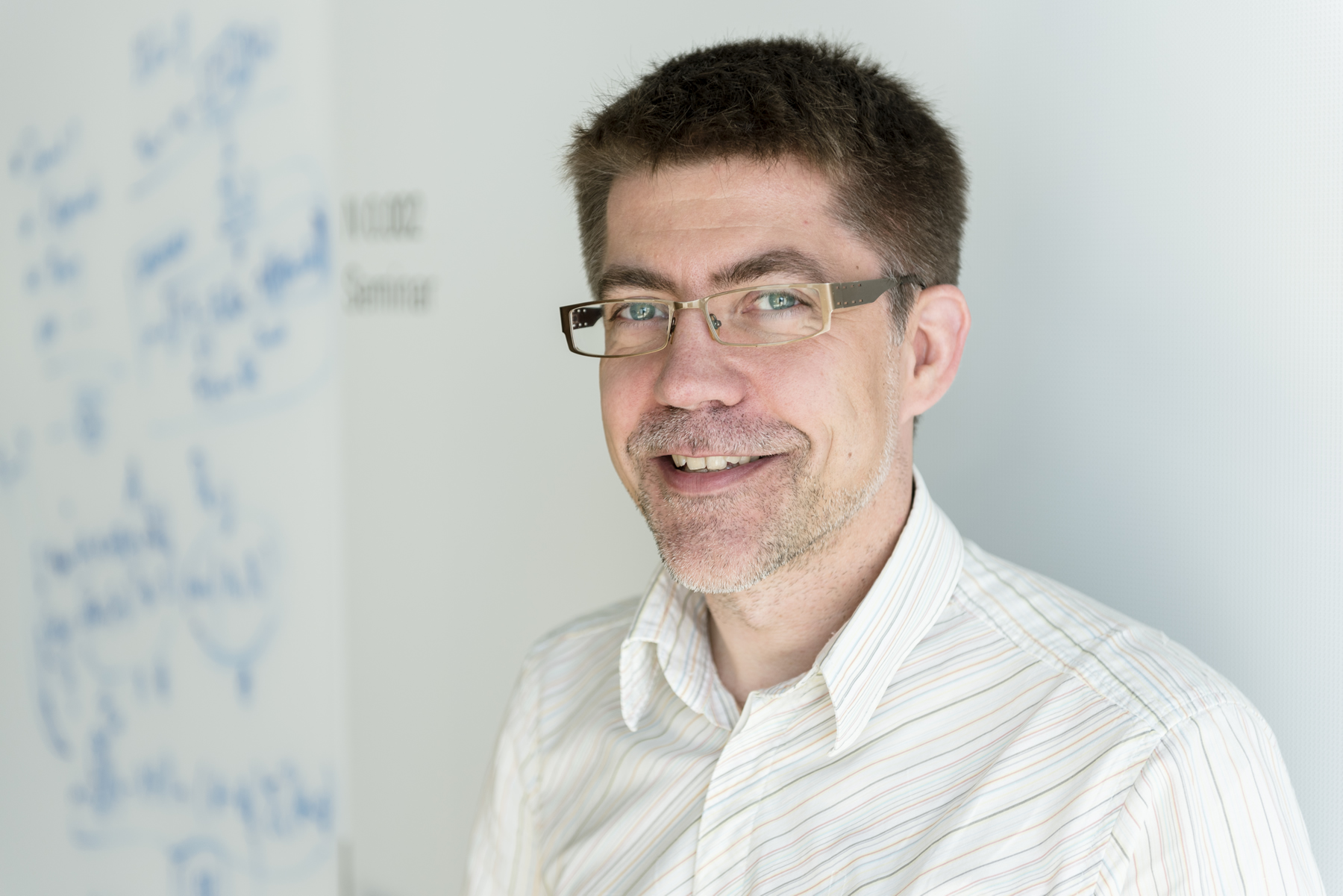 Top researcher appointed Bosch-endowed chair