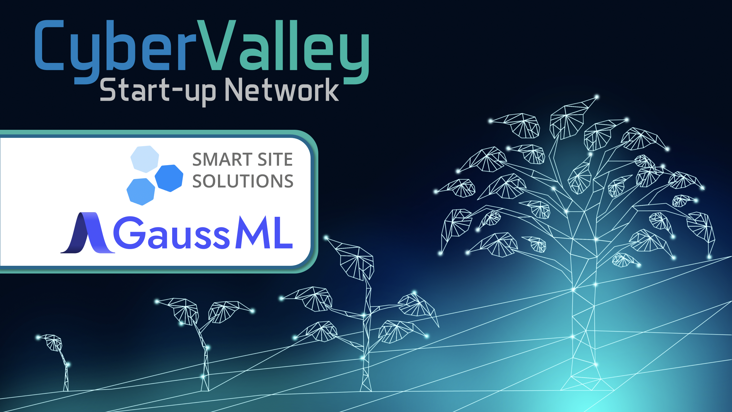 Cyber Valley Start-up Network continues to grow