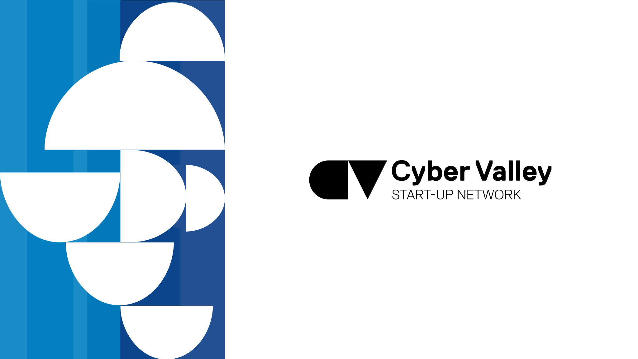 Innovative AI start-ups join the Cyber Valley Start-up Network