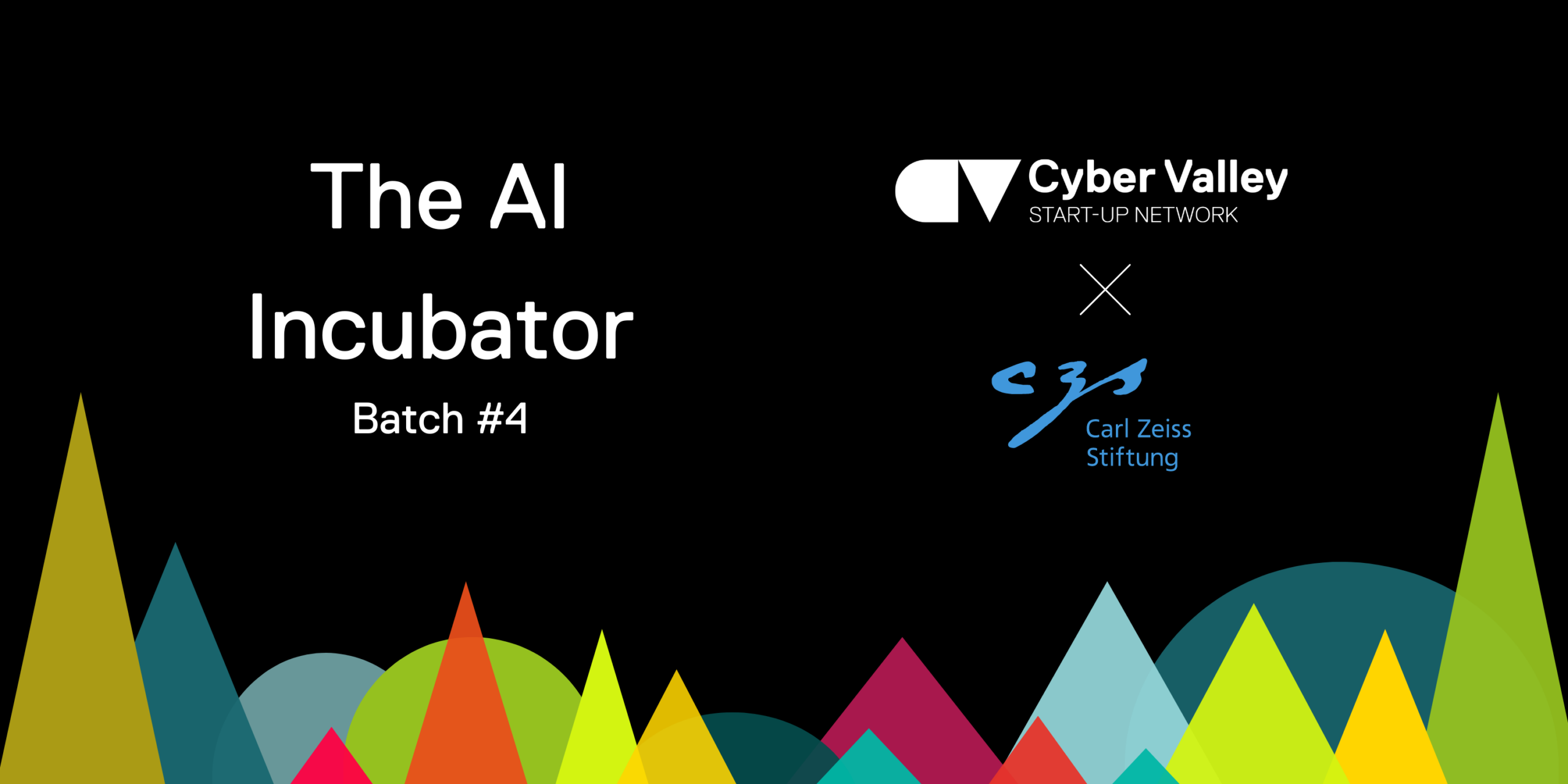 Cyber Valley AI Incubator unveils promising path for the leaders of tomorrow