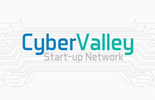 Cyber Valley startet Start-Up Netzwerk
