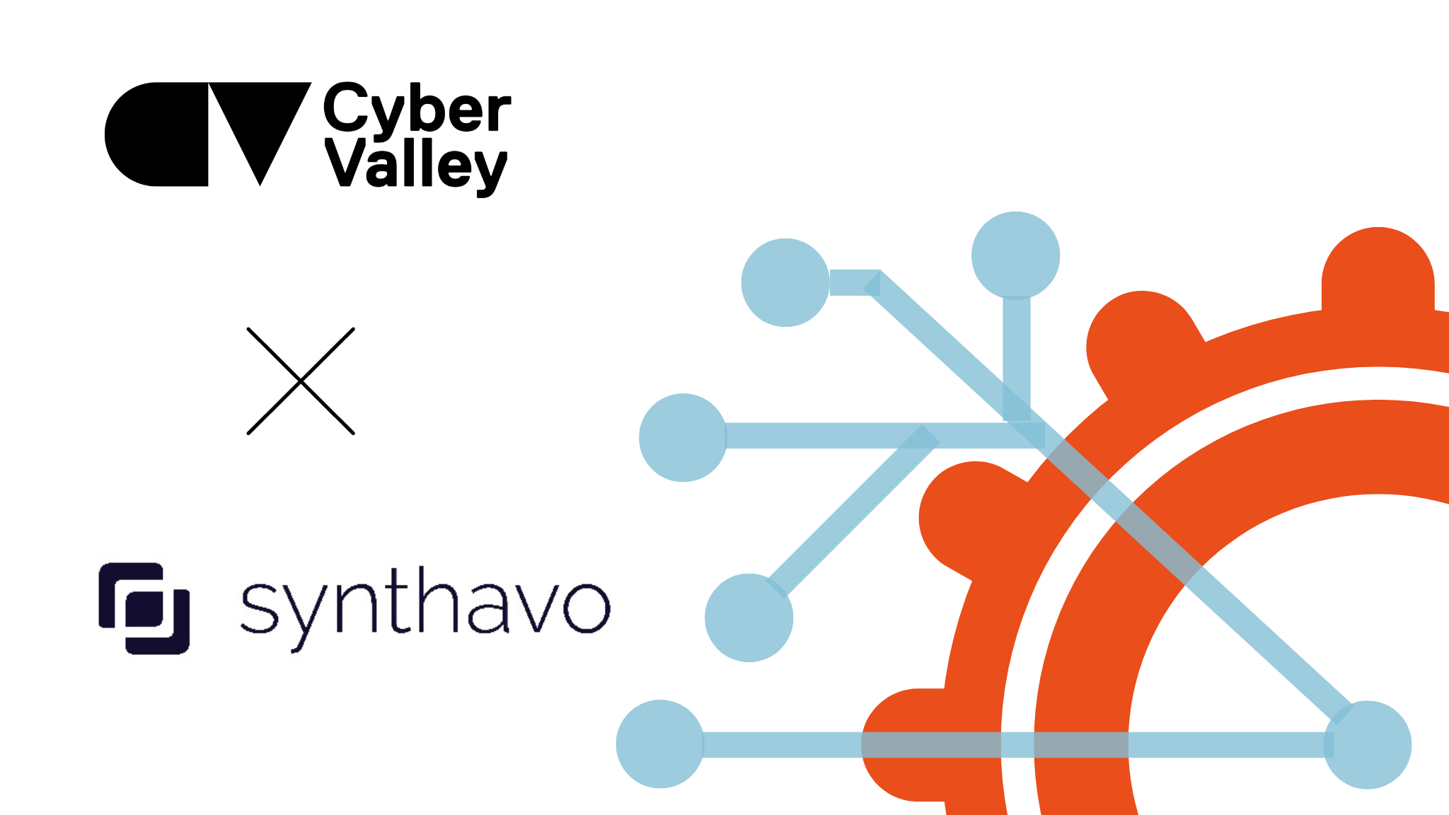 Cyber Valley welcomes synthavo into the Start-up Network