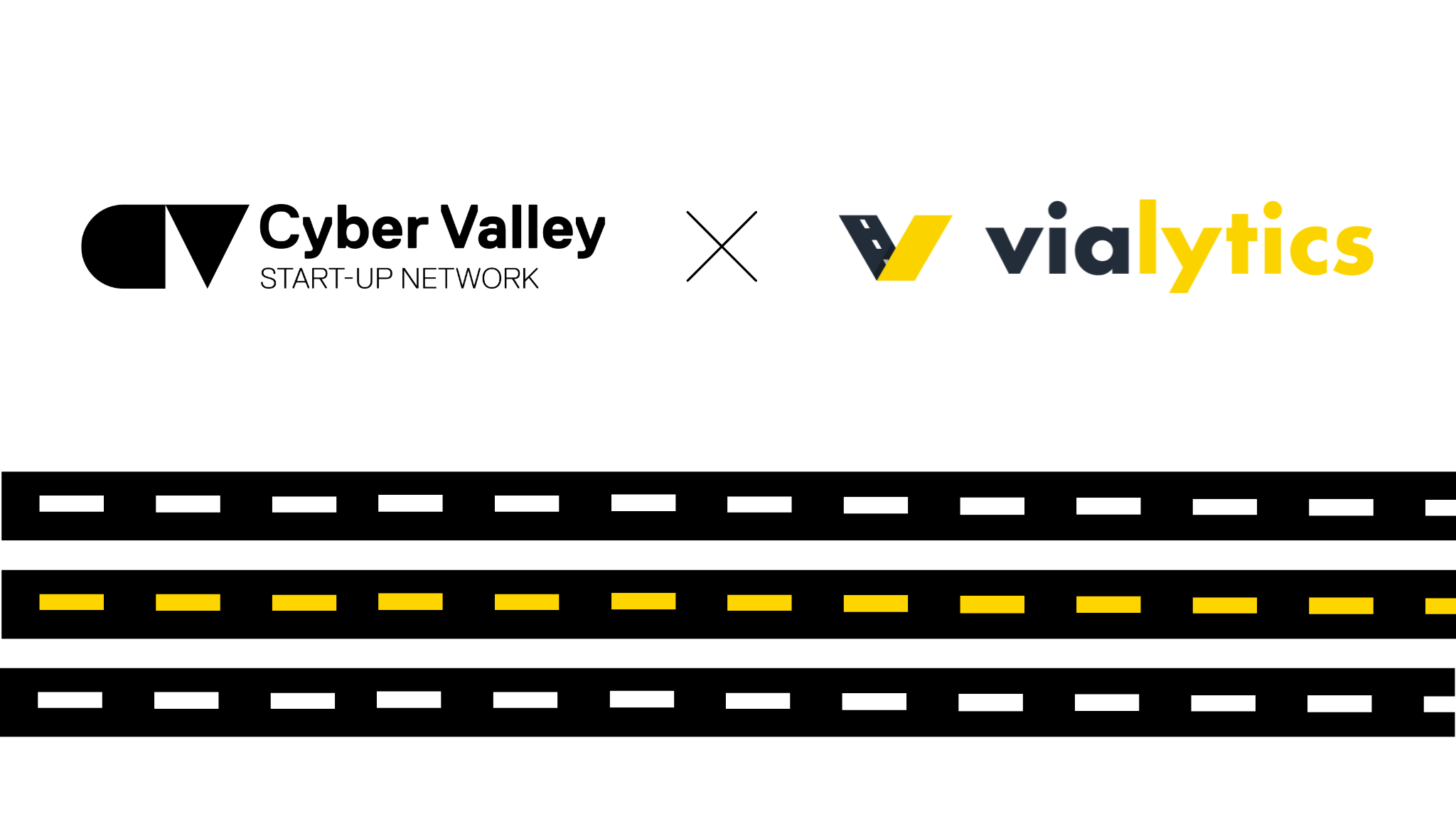 Cyber Valley welcomes vialytics to its Start-up Network