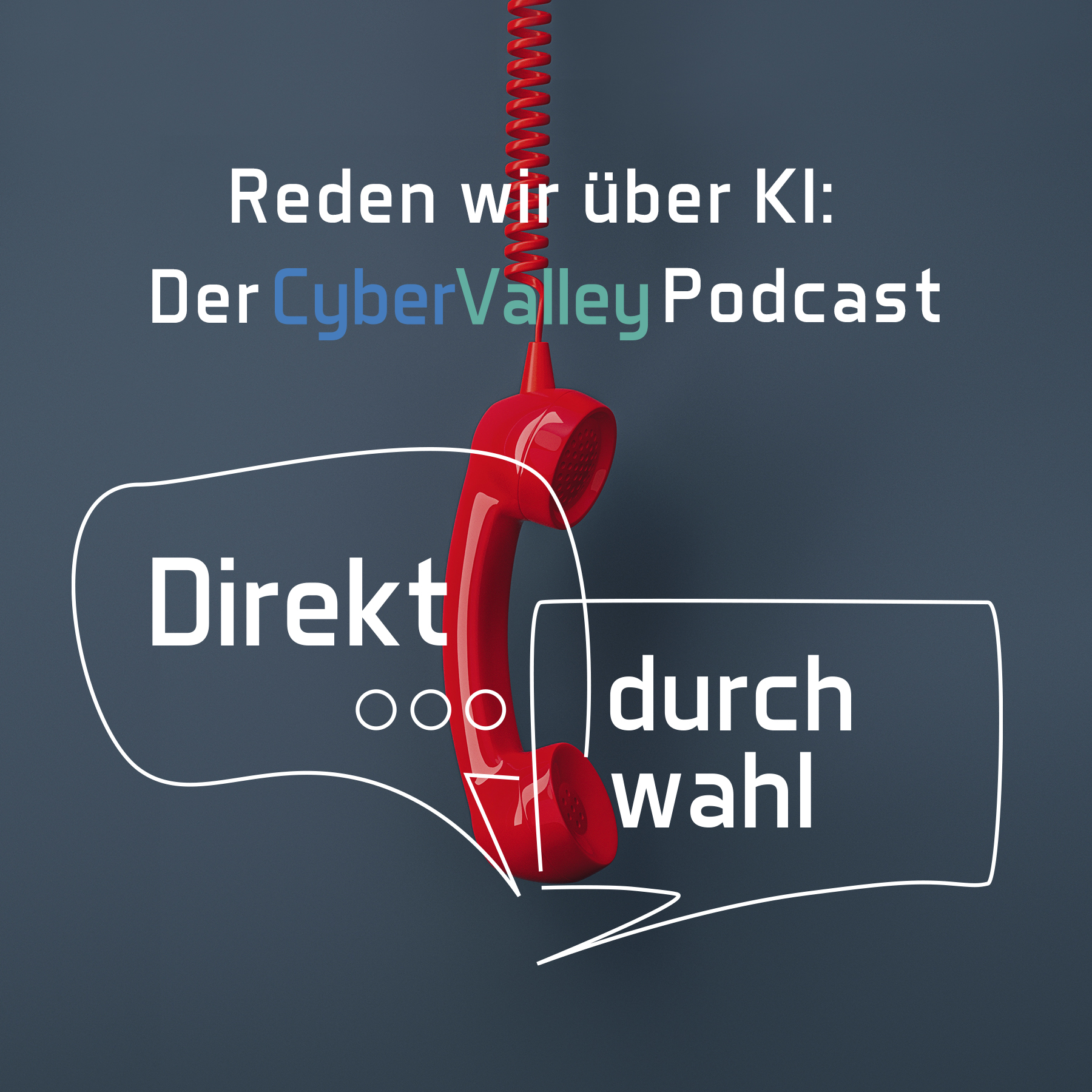 New podcast online: AI in the world of work