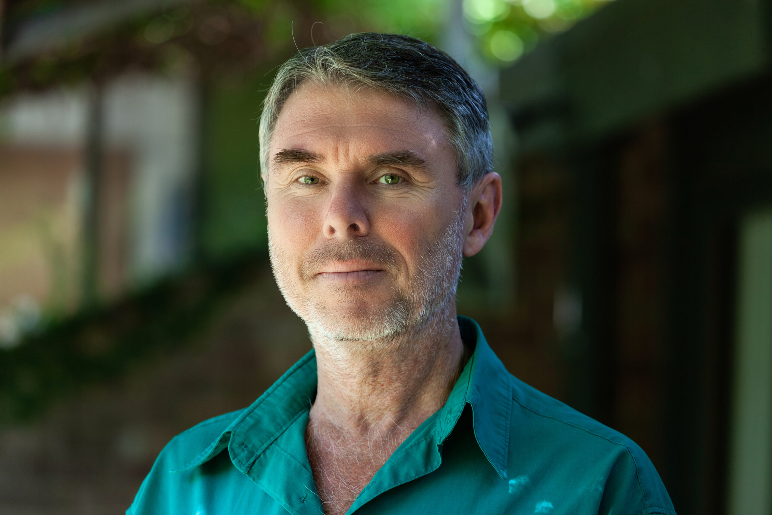 Robert Williamson moves to Tübingen