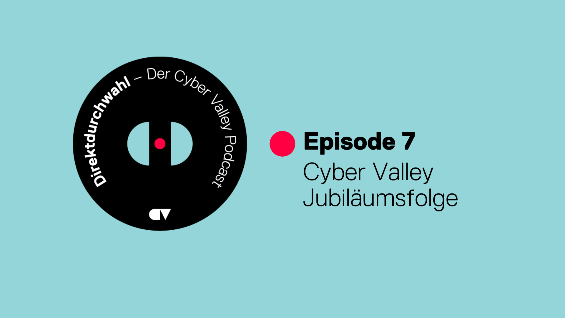 Direktdurchwahl: New podcast episode online