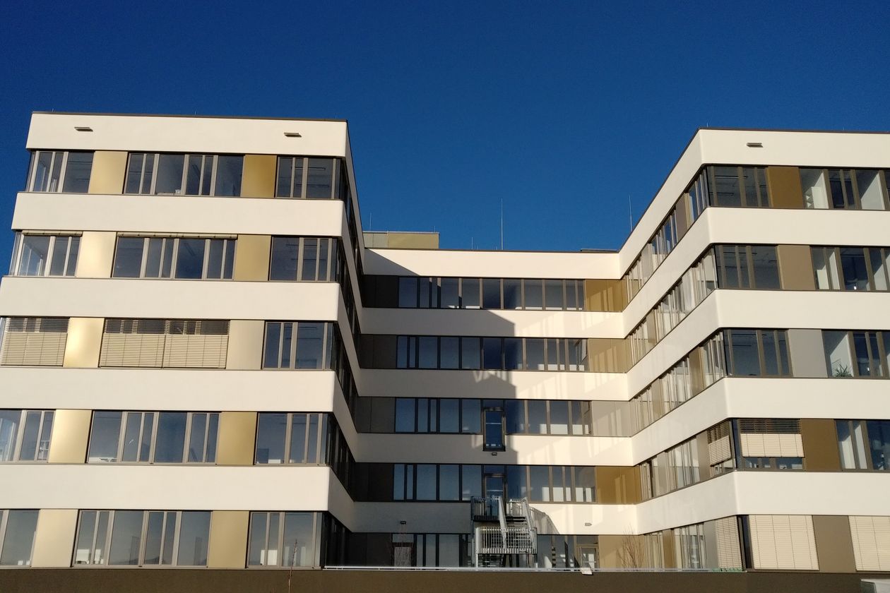 Almost 20 million for Tübingen AI Center