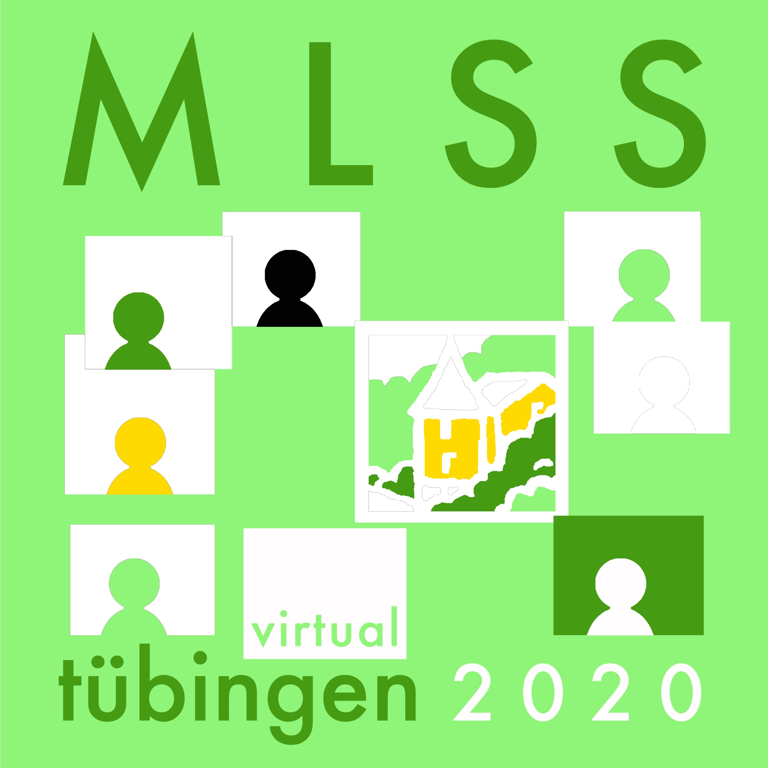 Machine Learning Summer School (MLSS) Tübingen: the first-ever virtual event starts with a bang