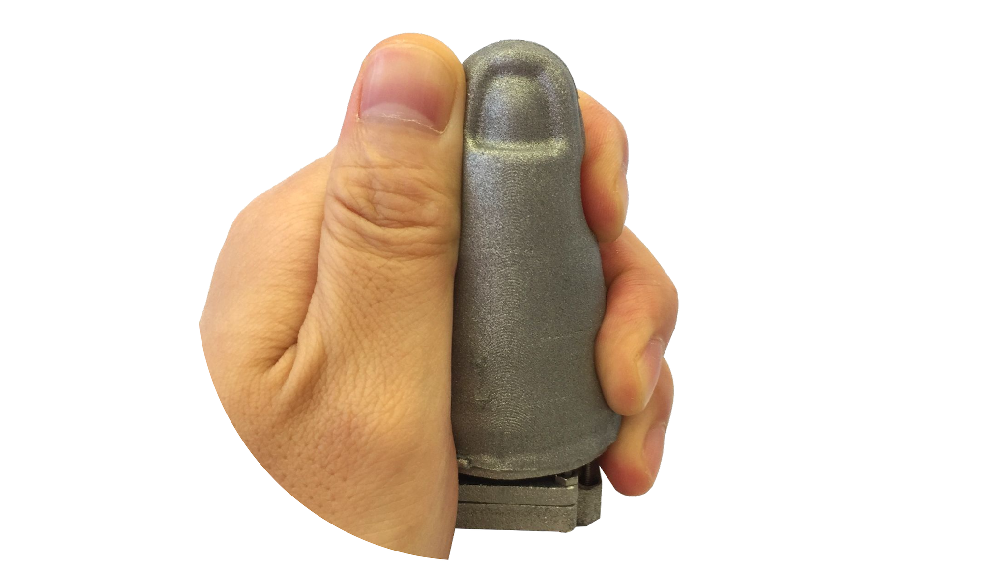 Fingerspitzengefühl für Roboter