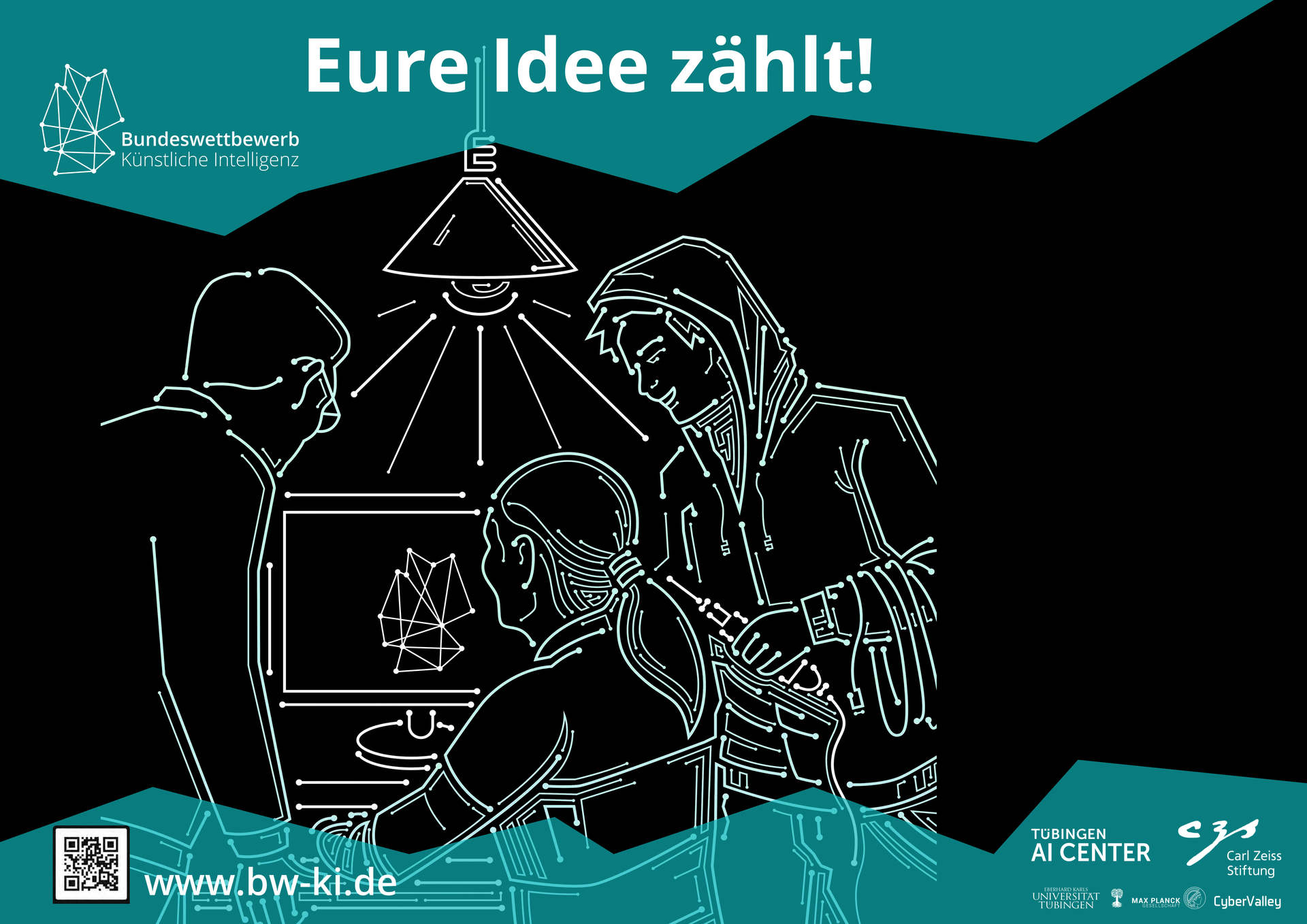 An die Tasten, fertig, los!