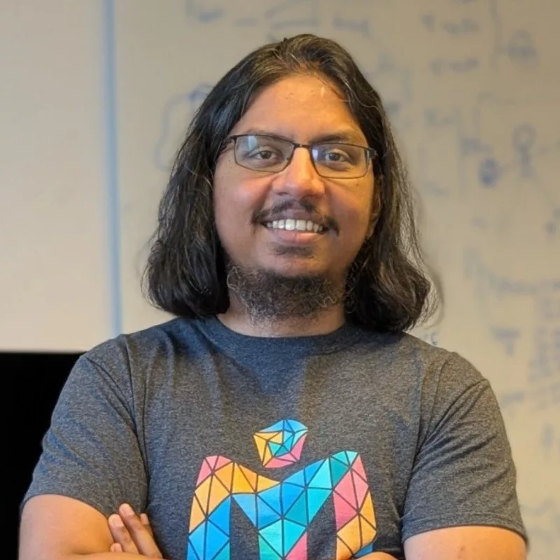 Photo of Talha Zaman