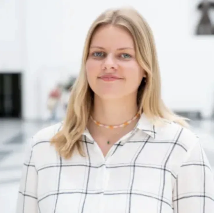 Johanna Kreßel
