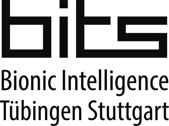 Bionic Intelligence Tübingen Stuttgart