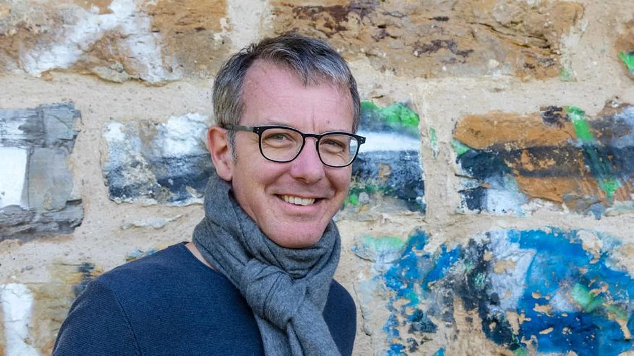 Thomas Thiemeyer