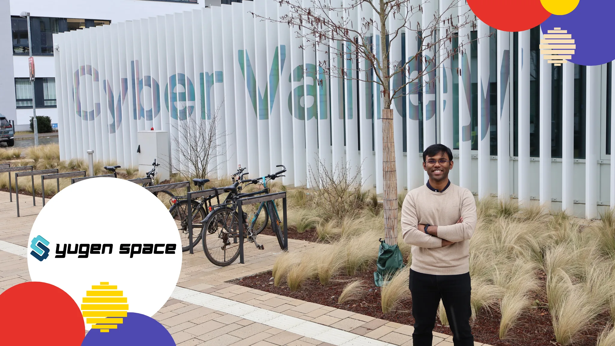 Cyber Valley and UTokyo IPC Announce Yugen Space as Winner of ‘Valley and Sunrise’ – Market Exploration Program