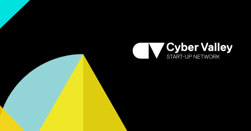 DenkBox, kausable, and polybot join the Cyber Valley Start-up Network