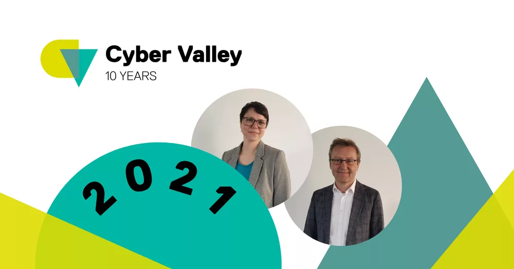 2021: Critically reflecting on how AI is impacting society—Interview with IRIS