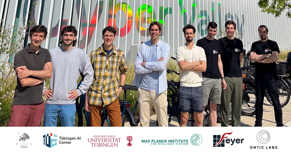 From Cyber Valley to Europe’s AI frontier