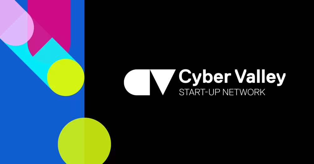 Four start-ups join the Cyber Valley Start-up Network